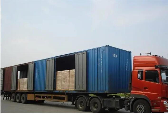 杭州到伊通满族自治县货运专线