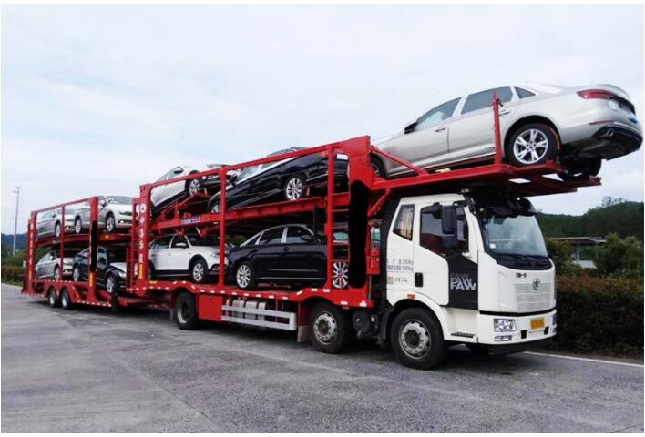 杭州到伊通满族自治县轿车托运